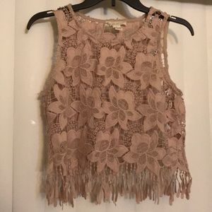Forever 21 Tops - Crop top Forever 21 Tops - Crop top
